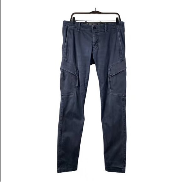 Stone Island Cargo Pants
